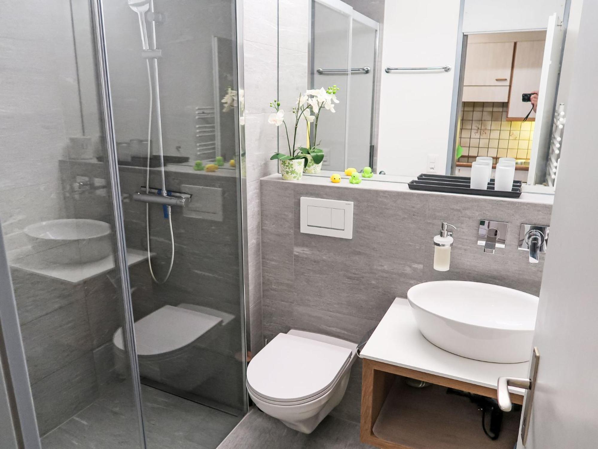 Apartment Utoring Acletta-88 By Interhome Disentis Bagian luar foto