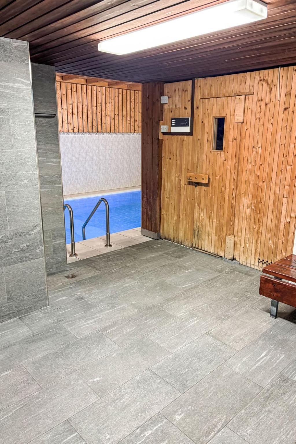 Apartment Utoring Acletta-88 By Interhome Disentis Bagian luar foto